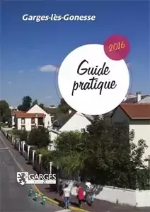 Guide Pratique de la Ville 2016
