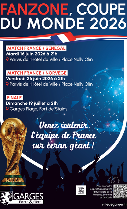 fanzone