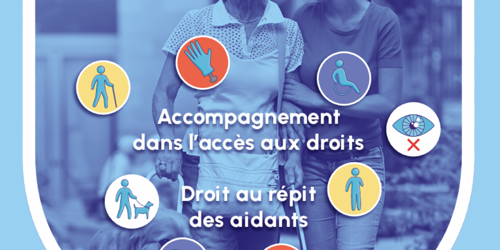 Affiche CLH