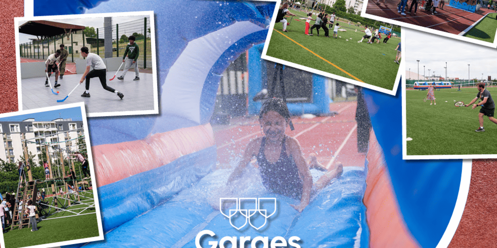 Garges Olympique