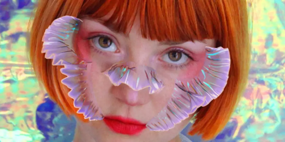 Le miroir d'un moment