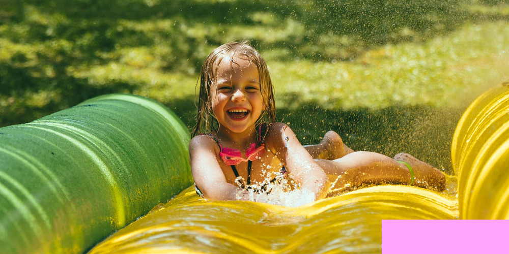 fête des piscines