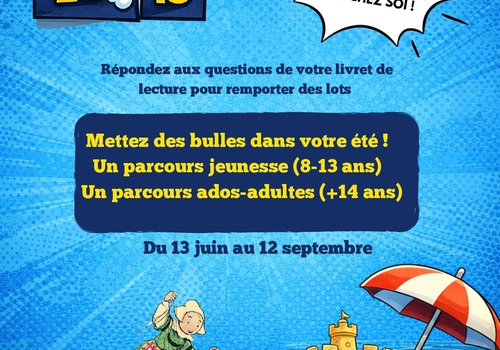 Rallye BD