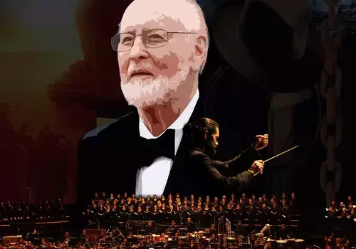 Concert symphonique des plus grandes musiques de film