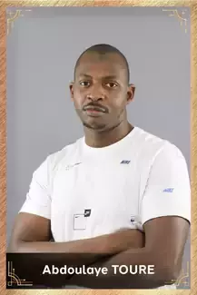 Abdoulaye Toure
