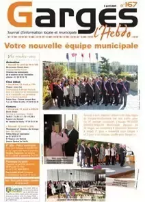 Garges l'Hebdo 167