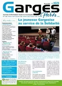Garges l'Hebdo 169