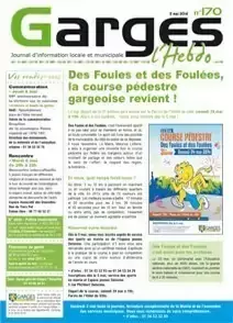 Garges l'Hebdo 170