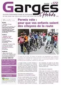 Garges l'Hebdo 172