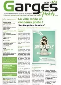 Garges l'Hebdo 174