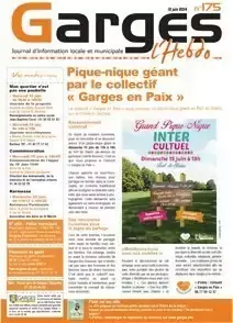 Garges l'Hebdo 175