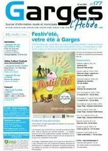 Garges l'Hebdo 177