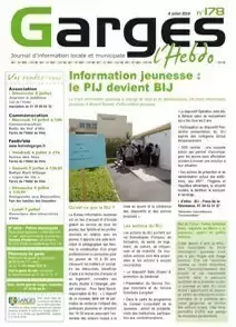 Garges l'Hebdo 178