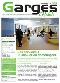 Garges l'Hebdo 190