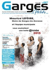 Garges l'Hebdo 197