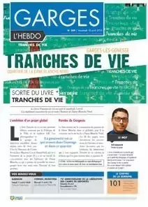 Garges l'Hebdo 209
