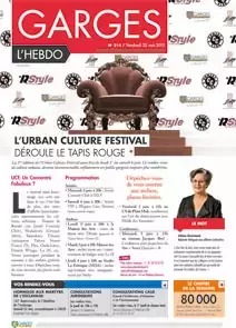 Garges l'Hebdo 214