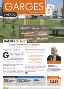 Garges l'Hebdo 217