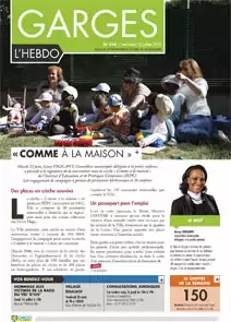 Garges l'Hebdo 220
