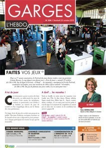 Garges l'Hebdo 228