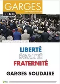 Garges l'Hebdo 232