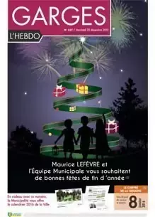 Garges l'Hebdo 237