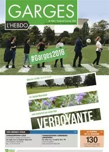 Garges l'Hebdo 238