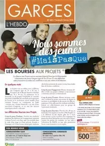 Garges l'Hebdo 241
