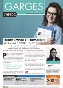 Garges l'Hebdo 250