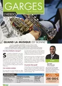 Garges l'Hebdo 251