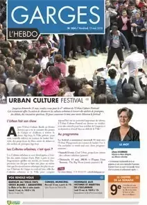 Garges l'Hebdo 254