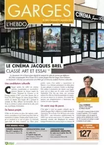 Garges l'Hebdo 265