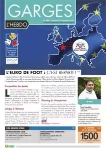 Garges l'Hebdo 266