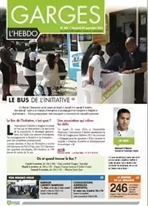 Garges l'Hebdo 267