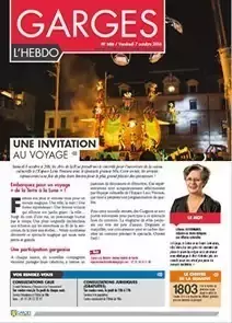 Garges l'Hebdo 268