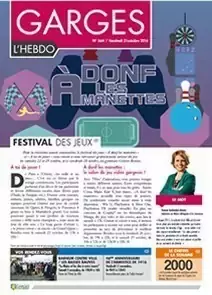 Garges l'Hebdo 269