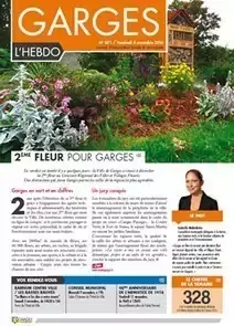 Garges l'Hebdo 271