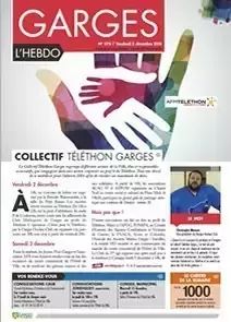 Garges l'Hebdo 275
