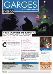 Garges l'Hebdo 277