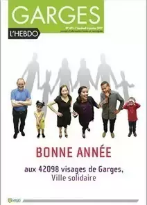 Garges l'Hebdo 279