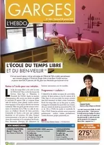 Garges l'Hebdo 280