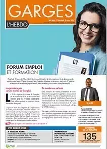 Garges l'Hebdo 285