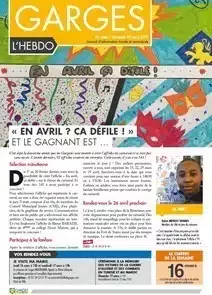 Garges l'Hebdo 286