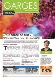 Garges l'Hebdo 287