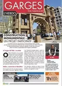 Garges l'Hebdo 288
