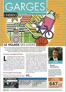 Garges l'Hebdo 289