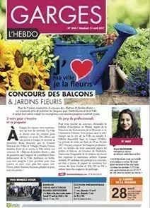 Garges l'Hebdo 290