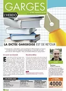 Garges l'Hebdo 295