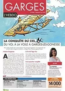 Garges l'Hebdo 296