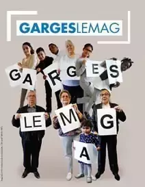 Garges le Mag N°1